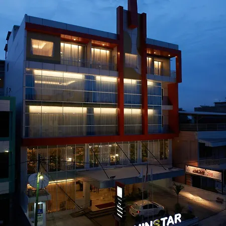 Winstar Hotel-2