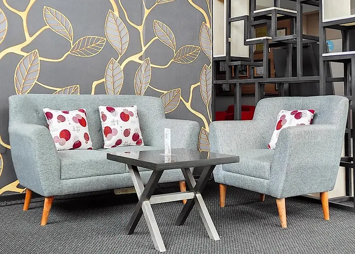 Hotel Dafam Pekanbaru