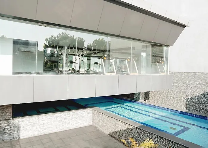 Favor Hotel Pekanbaru City Center