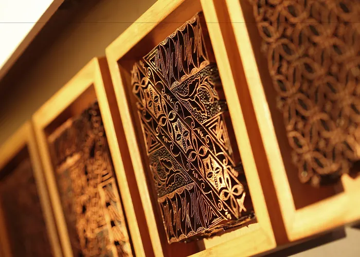 BATIQAHotel Pekanbaru