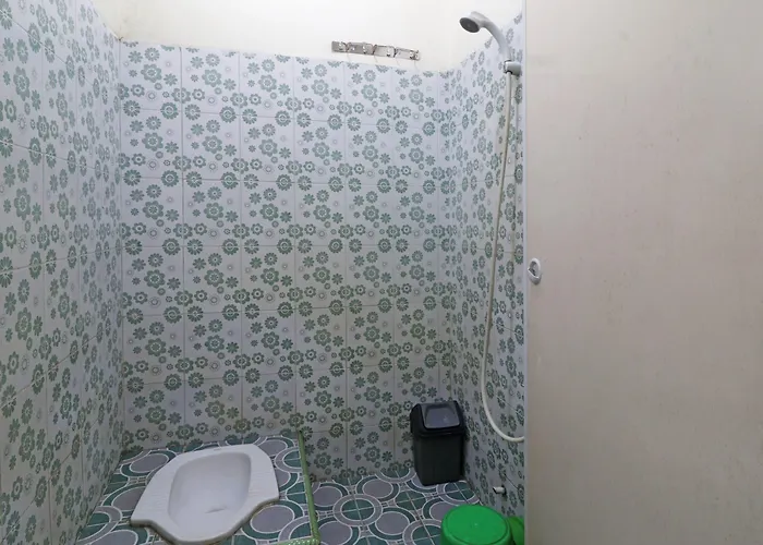 Guest House Taman Sari Syariah Pekanbaru